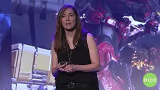 Bonnie Ross tells you how 343 Industries killed Halo