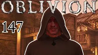 Let's Play Oblivion Remastered Episode 147 - Exploring Nornal