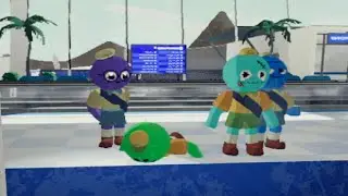 PEAK is a Generational Game
