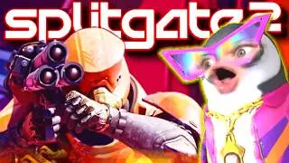 Splitgate 2 Brutally Honest Review: The Good, The Bad, and The UGLY!