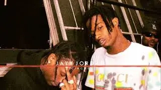 [FREEDL] Playboi Carti x Travis Scott Type Beat “Circus” (PROD. JAYY JORDAN)