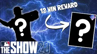INSANE COMEBACK FOR 12 WINS!!! MLB THE SHOW 20 BATTLE ROYALE GAMEPLAY