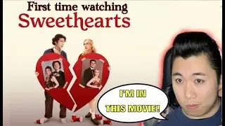 Sweethearts (2024) |*FIRST TIME WATCHING*| Reaction
