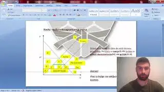 Osnovi ekonomije Teorija 4 Medjunarodna trgovna, carina i kvota