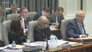 Board of elections hears more testimony as ballot tampering investigation continues