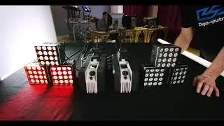 Digital Sputnik:  How to Stack Power Supplies