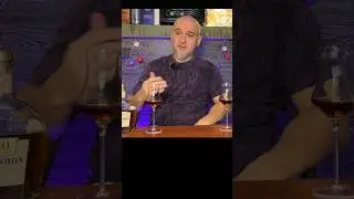 Ivan Andreev about Medzhida cognac 10. A short excerpt for people with mental disabilities.