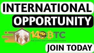 140 BTC INTERNATIONAL CONCLAVE #140btcplan #bestmlmplan #mlm #bestplan #bitcoin #financialfreedom