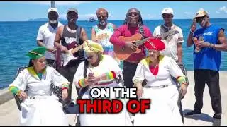 The Lucky Dube Band family, welcome to our land, West Papua, Jayapura City. On November 3, 2025