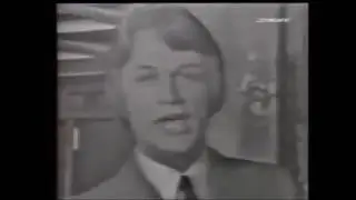 Toi tu voudrais  - Claude François (26 septembre 1968) - Son remasterisé