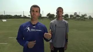 How to Kickoff - by IMG Academy Football