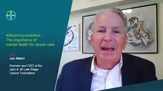 The Importance of Mental Health for Cancer Care