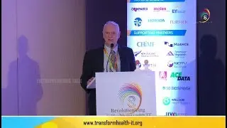 Russell Andrews on Disaster Response: Leveraging Technology for Global Healthcare Progress