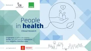 People in health clinical research