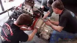 MegaSquirt III Gen3 Hemi Plug & Play Gold Box - Electronic Fuel Injection Controller - EFI Source