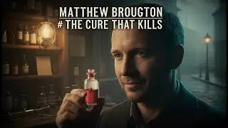 The Cure That Kills | The Specialist | Matthew Broughton | BBC Radio Drama