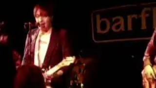 The Electric City - Dark Skies (Live)