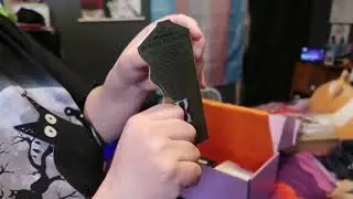 ASMR Big Ipsy Package Opening