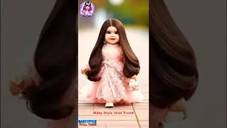 Baby Fashion Trends to Watch 💫 Trending Styles in 2025