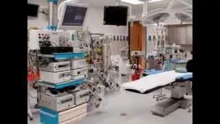 Operating Room/ Surgical Room Singapore - utopia Aire Pte Ltd