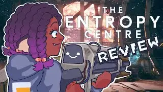 The Entropy Centre Review: The Best Portal‑Style Game You&rsquo;ve Never Played