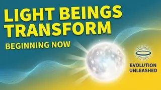 DARPA Transforms Light Beings, January 07