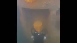 Advanced Underwater Structural Inspections