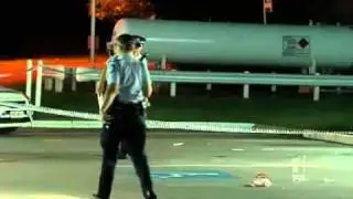 Police concerned over Gold Coast crime spree