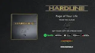 Hardline - 