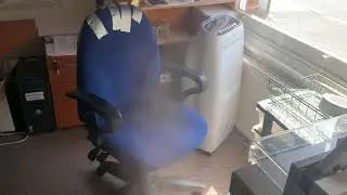 Office Sanitisation - Cold Fogging to the MAX