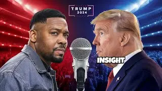 AI Unveils Secrets from Trump Prayer Rally at MSG!
