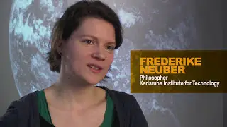 Climate Engineering // Dr. Frederike Neuber /// THE OUTCOME OF RESEARCH
