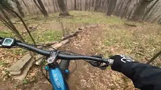 E-Bike Adventure Serbia | Best E-Bike Trails in Serbia | E-MTB Enduro & Singletrack