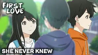 First Love - Episode 01 (Preview) | An Indian Animation 