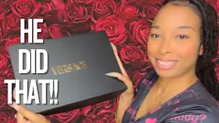Red Queen's Pre-Bday Gifts from The Mayor | VylanessTV 🌹