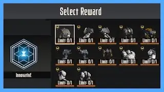 Mecharashi - New Players Guide - Ways to Get Mech Parts