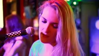 Kate Cameron & Carly Tefft - LIVE in Key West 