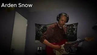 New Song Idea - Arden Snow