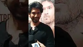 Viraj ashwin sriranganithulu movie response #shorts #ytshorts #viral #trending #viraj #virajashwin