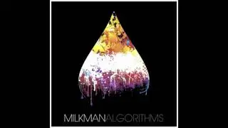 Milkman- Look Around