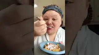 what i eat in a day while healing my relationship with food