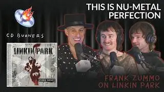 Linkin Park Perfected the Nu-Metal Formula