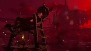 The Legend of Zelda: TOTK Blood Moon Purah