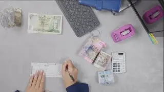 How to prepare your cash banking quickly & easily using the Royal Bank branch machines | Royal Bank