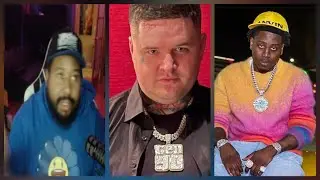 Chat who won? Akademiks gets Boston Richey's Brother & 1090 Jake on the line to debate if he told!