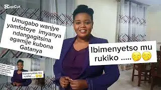 URUBANZA RWA DIVORCE: YAFOTOYE IMYANYA NDANGAGITSINA YE AROHEREZA....