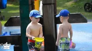 City of New Westminster Queen's Park   Spray Parks