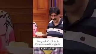 Zonguldak&rsquo;ta sabah kahvaltısına gitmişimdir 😁😊 #zongukdak