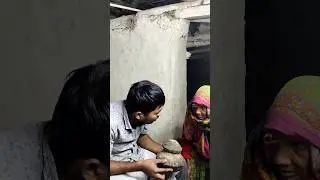 वह chij 😱🙄😲 #shorts #minivlog #trending #villagevlog