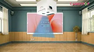 CandyPop & ActiveFloor | AI-Powered Interactive Classrooms Transforming Education in India